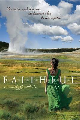 Book cover for Faithful