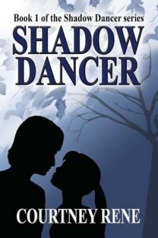 Cover of Shadow Dancer