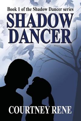 Book cover for Shadow Dancer