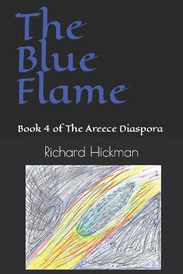 Book cover for The Areece Diaspora