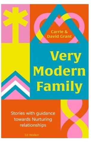 Cover of Very Modern Family