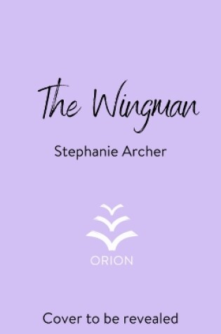 Cover of The Wingman