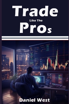 Book cover for Trade Like the Pros