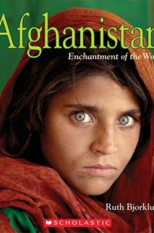 Cover of Afghanistan