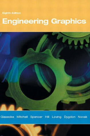 Cover of Engineering Graphics Value Package (Includes Solidworks Student Design Kit 2008 Release)