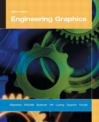 Book cover for Engineering Graphics Value Package (Includes Solidworks Student Design Kit 2008 Release)