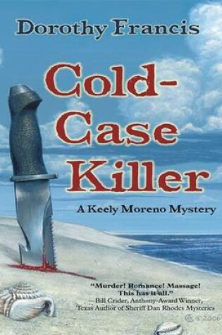 Cover of Cold-Case Killer