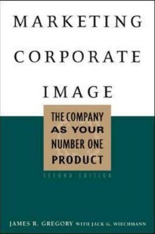 Cover of Marketing Corporate Image