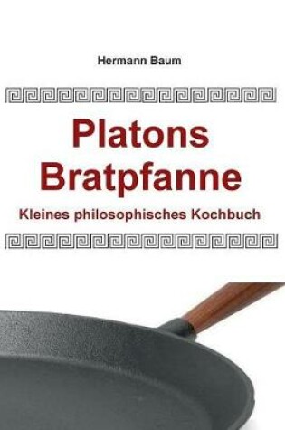 Cover of Platons Bratpfanne