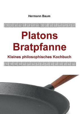 Book cover for Platons Bratpfanne