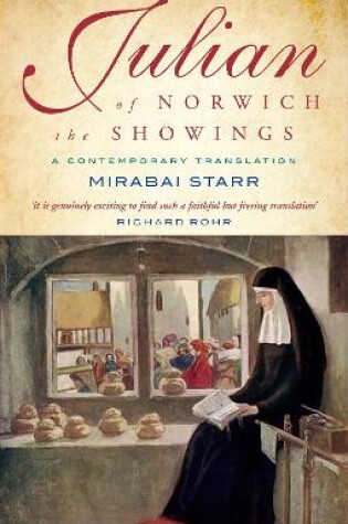 Cover of Julian of Norwich