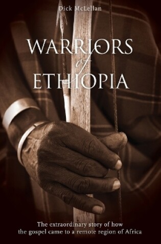Cover of Warriors of Ethiopia
