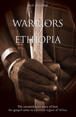 Cover of Warriors of Ethiopia