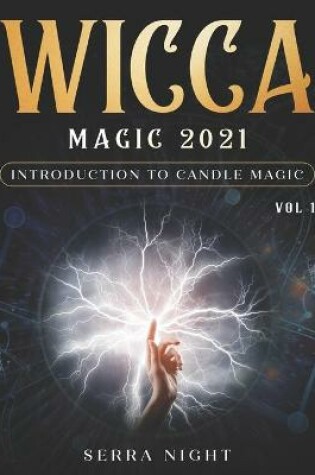Cover of Wicca Magic 2021