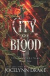 Book cover for City of Blood