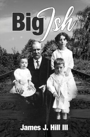 Cover of Big Ish