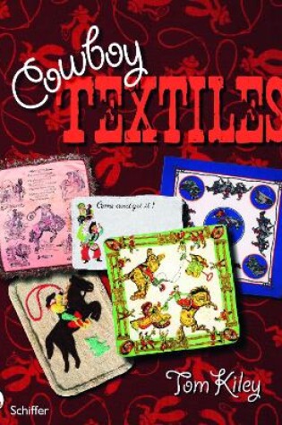 Cover of Cowboy Textiles