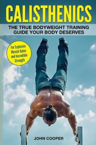 Cover of Calisthenics