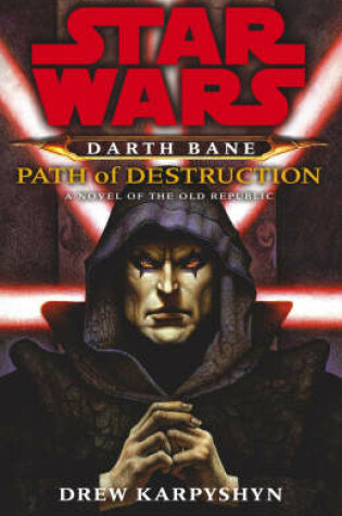 Cover of Path of Destruction