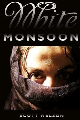 Book cover for White Monsoon