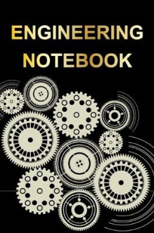 Cover of Engineering Notebook