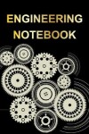 Book cover for Engineering Notebook