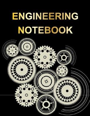 Cover of Engineering Notebook