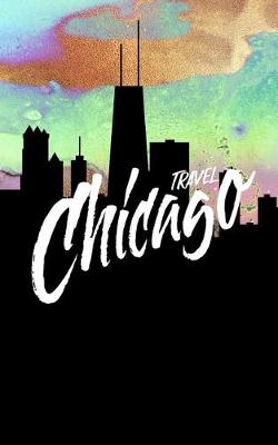 Book cover for Travel Chicago