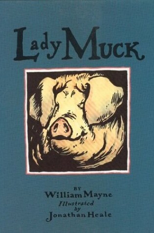 Cover of Lady Muck