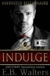 Book cover for Indulge