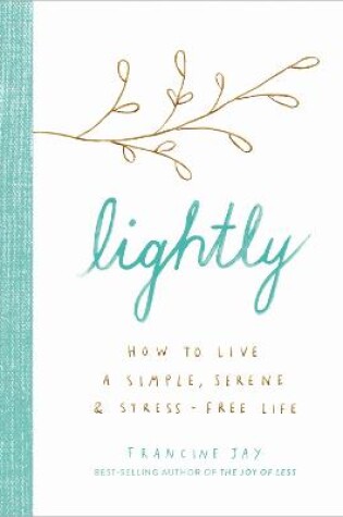 Cover of Lightly