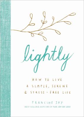 Book cover for Lightly