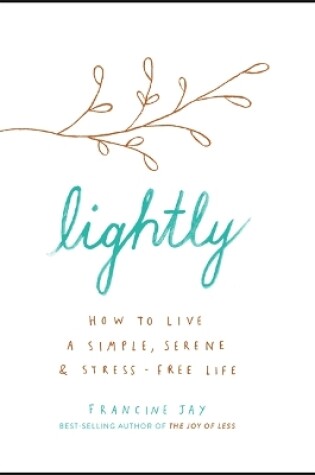 Cover of Lightly