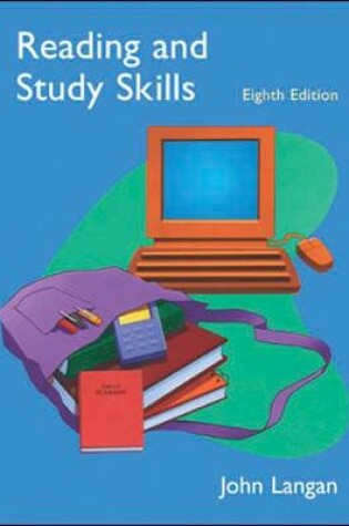 Cover of Reading and Study Skills with Student CD-ROM