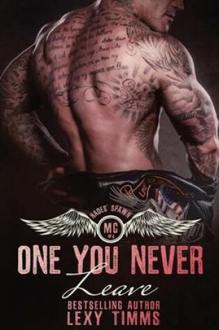 Cover of One You Never Leave
