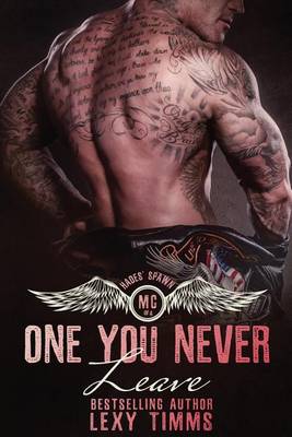 Cover of One You Never Leave