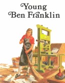 Book cover for Young Ben Franklin