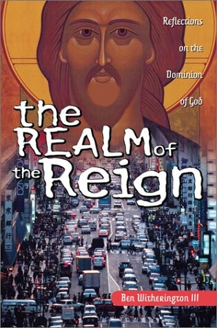 Cover of The Realm of the Reign