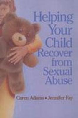 Book cover for Helping Your Child Recover Fr Pb