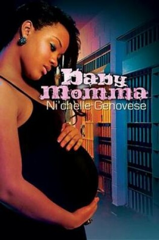 Cover of Baby Momma