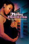 Book cover for Baby Momma