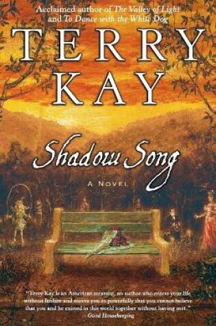 Cover of Shadow Song