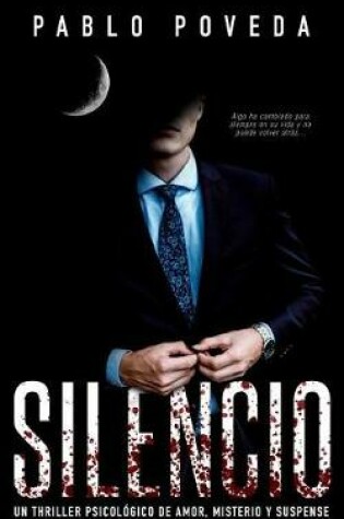 Cover of Silencio