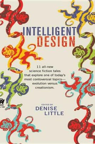 Cover of Intelligent Design