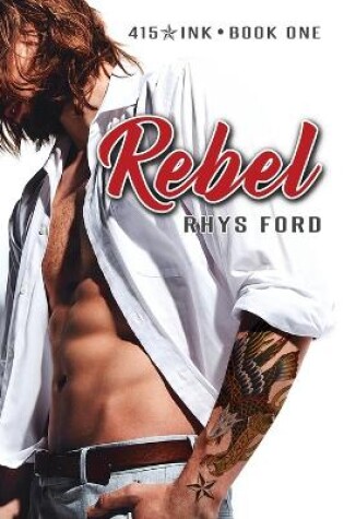 Cover of Rebel