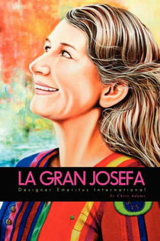 Cover of La Gran Josefa