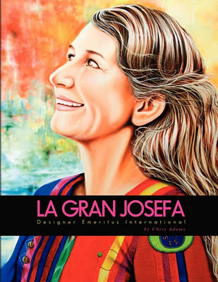 Book cover for La Gran Josefa