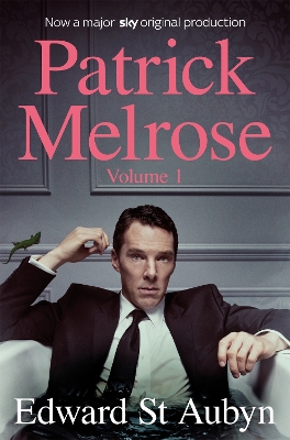 Book cover for Patrick Melrose Volume 1