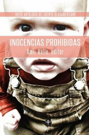 Cover of Inocencias Prohibidas