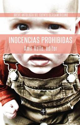 Book cover for Inocencias Prohibidas